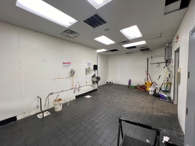 Restaurant Building For Sale or Lease in Searcy, Arkansas - image 10
