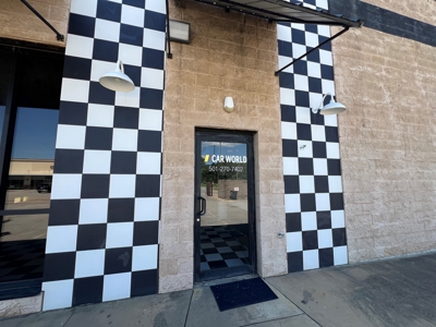 Restaurant Building For Sale or Lease in Searcy, Arkansas - image 20