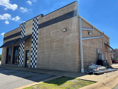 Restaurant Building For Sale or Lease in Searcy, Arkansas - image 19