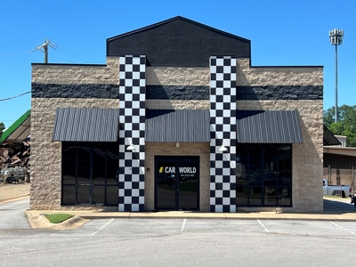 Restaurant Building For Sale or Lease in Searcy, Arkansas - image 14
