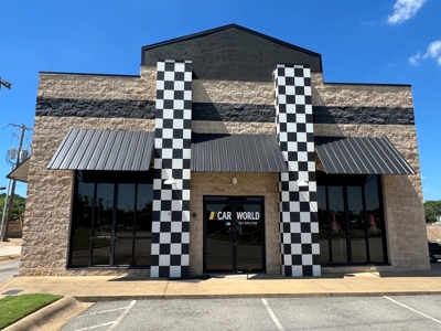 Restaurant Building For Sale or Lease in Searcy, Arkansas - image 16