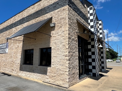 Restaurant Building For Sale or Lease in Searcy, Arkansas - image 22