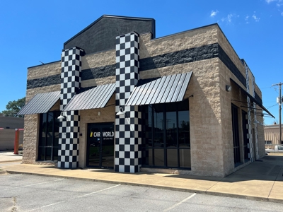 Restaurant Building For Sale or Lease in Searcy, Arkansas - image 23