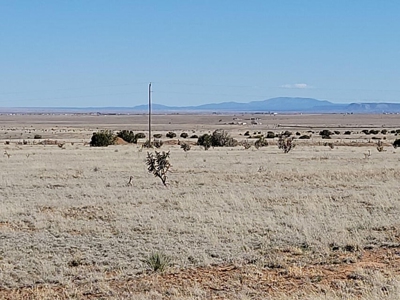 79.2 Acres with Views & Road Access – Estancia, NM Land - image 2
