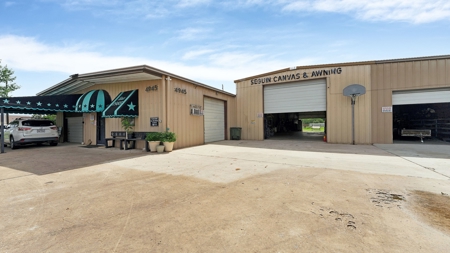 Commercial Property On North Highway 123 in Seguin, Texas - image 1