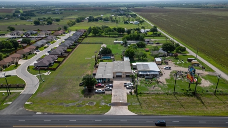 Commercial Property On North Highway 123 in Seguin, Texas - image 2