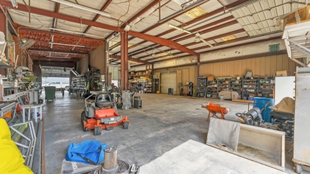 Commercial Property On North Highway 123 in Seguin, Texas - image 6