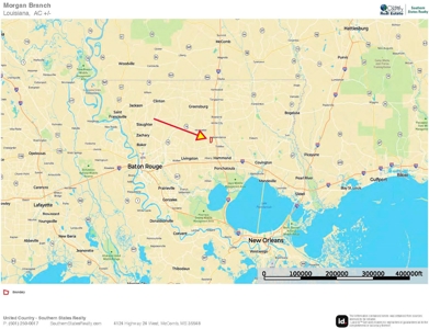Land for Sale in Tangipahoa Parish, LA - image 21