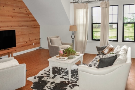 Lake House Near Golf Course in Fernwood Country Club - image 17