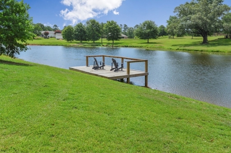 Lake House Near Golf Course in Fernwood Country Club - image 7