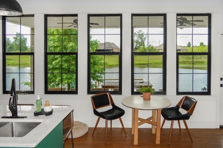Lake House Near Golf Course in Fernwood Country Club - image 16
