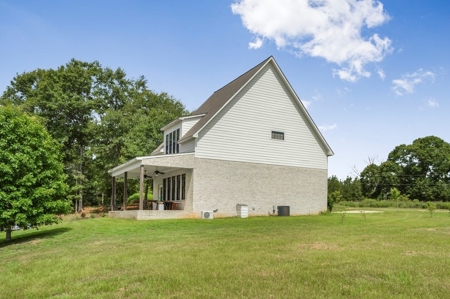 Lake House Near Golf Course in Fernwood Country Club - image 9