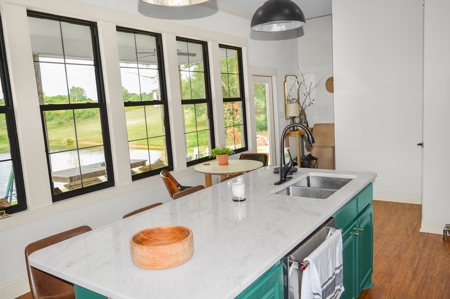 Lake House Near Golf Course in Fernwood Country Club - image 15