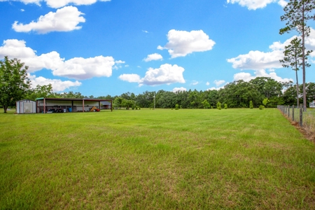 Home For Sale In Suwannee County !!! - image 35