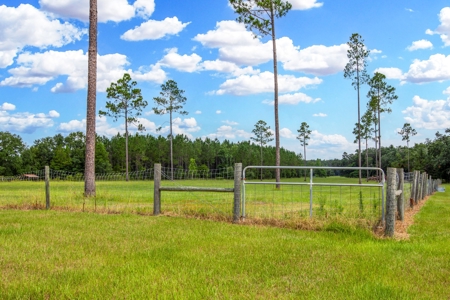 Home For Sale In Suwannee County !!! - image 34
