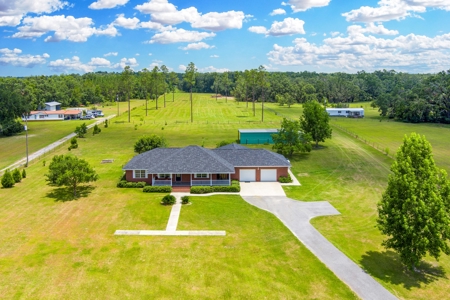 Home For Sale In Suwannee County !!! - image 47