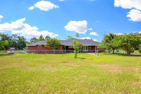 Home For Sale In Suwannee County !!! - image 31