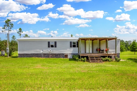 Home For Sale In Suwannee County !!! - image 38