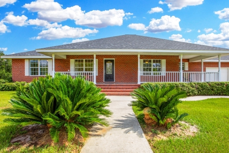 Home For Sale In Suwannee County !!! - image 28