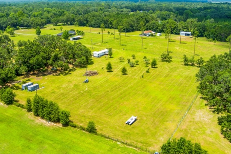 Home For Sale In Suwannee County !!! - image 48