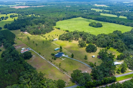 Home For Sale In Suwannee County !!! - image 46