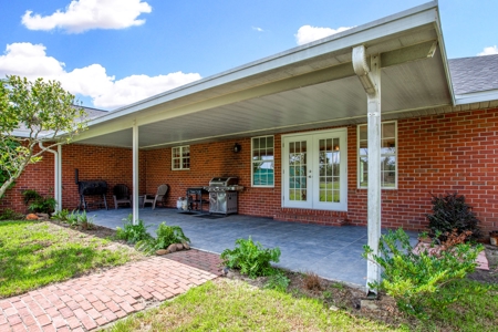 Home For Sale In Suwannee County !!! - image 32