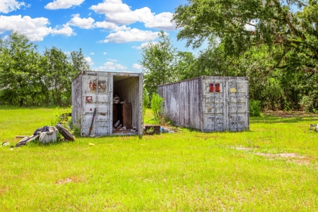 Home For Sale In Suwannee County !!! - image 50