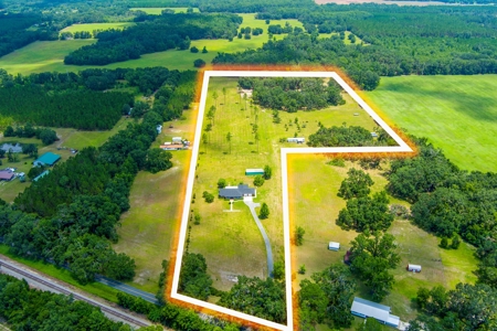 Home For Sale In Suwannee County !!! - image 45