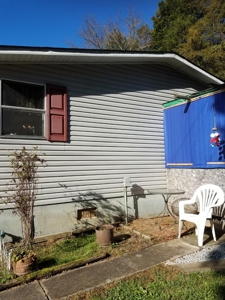 Manufactured Home on 69.96 Acres in Grainger County, TN - image 33