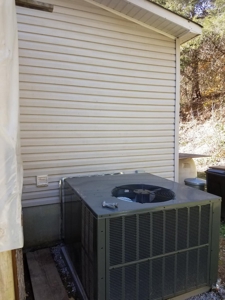 Manufactured Home on 69.96 Acres in Grainger County, TN - image 31