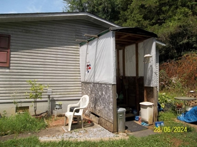 Manufactured Home on 69.96 Acres in Grainger County, TN - image 5
