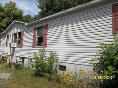 Manufactured Home on 69.96 Acres in Grainger County, TN - image 6