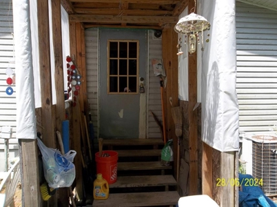 Manufactured Home on 69.96 Acres in Grainger County, TN - image 4