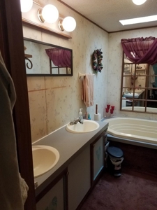 Manufactured Home on 69.96 Acres in Grainger County, TN - image 27