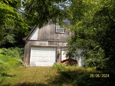 Manufactured Home on 69.96 Acres in Grainger County, TN - image 17