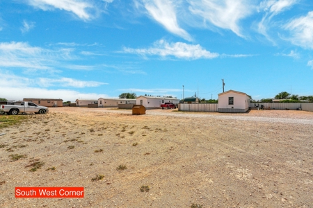 Two Commercial Propertie For Sale - RV Park and Mini Storage - image 25