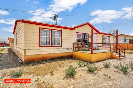 Two Commercial Propertie For Sale - RV Park and Mini Storage - image 29