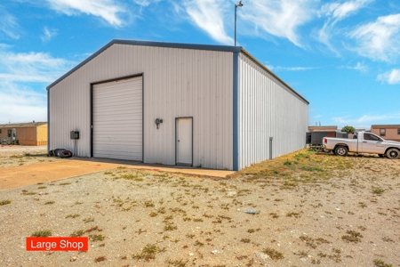 Two Commercial Propertie For Sale - RV Park and Mini Storage - image 30