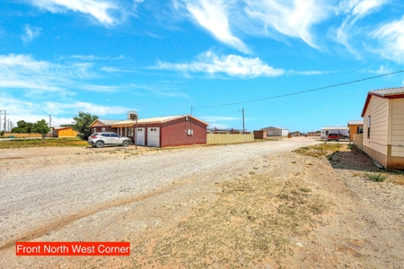 Two Commercial Propertie For Sale - RV Park and Mini Storage - image 24