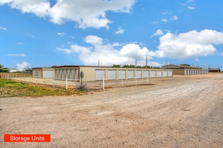 Two Commercial Propertie For Sale - RV Park and Mini Storage - image 19