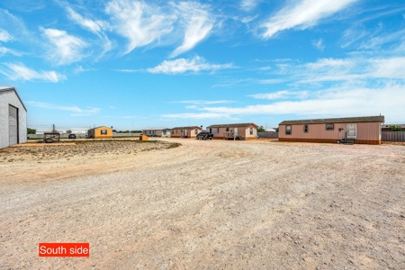 Two Commercial Propertie For Sale - RV Park and Mini Storage - image 26