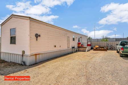 Two Commercial Propertie For Sale - RV Park and Mini Storage - image 28