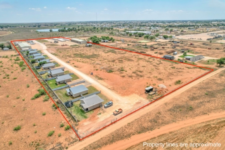 Two Commercial Propertie For Sale - RV Park and Mini Storage - image 7