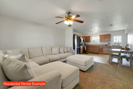 Two Commercial Propertie For Sale - RV Park and Mini Storage - image 10