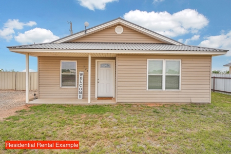 Two Commercial Propertie For Sale - RV Park and Mini Storage - image 8