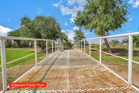 Two Commercial Propertie For Sale - RV Park and Mini Storage - image 33