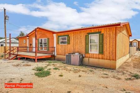 Two Commercial Propertie For Sale - RV Park and Mini Storage - image 27