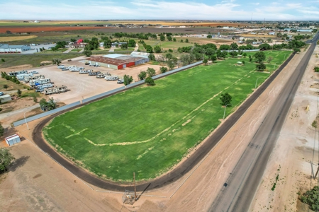 Two Commercial Propertie For Sale - RV Park and Mini Storage - image 23