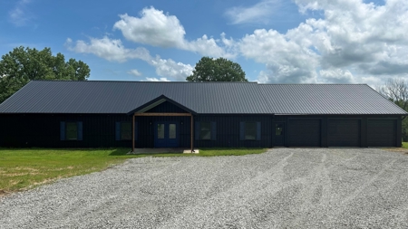New Construction Custom Built Home For Sale - image 1