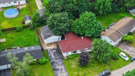Home in the City of Waupaca For Auction - image 43